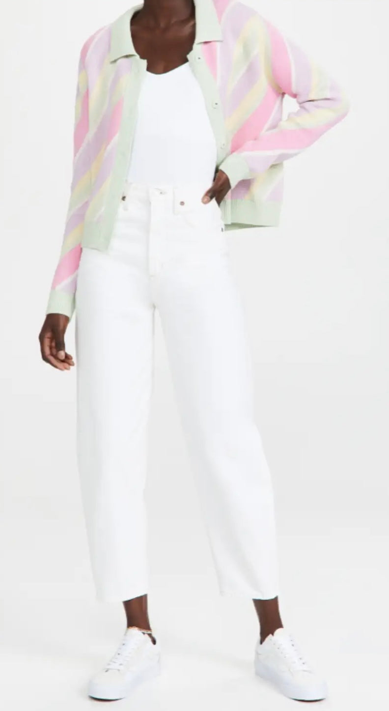 Olivia Rubin
Bettina Cardigan