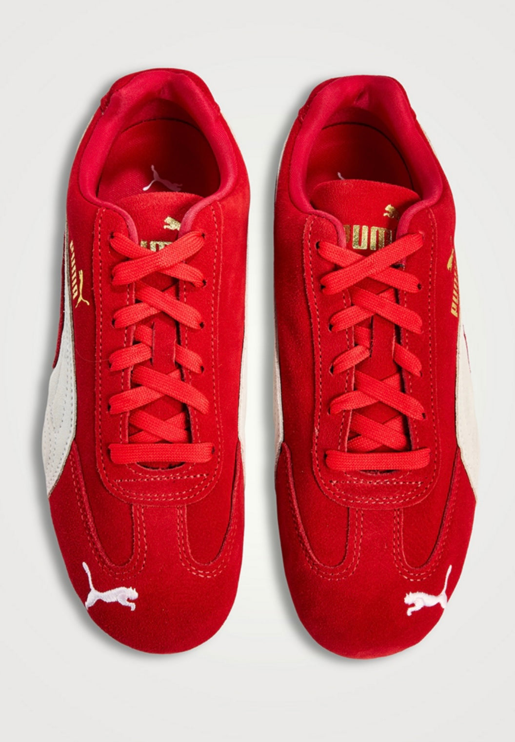 PUMA
Speedcat OG Suede Sneakers