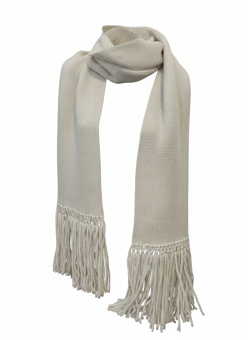 Theory Wool Scarf