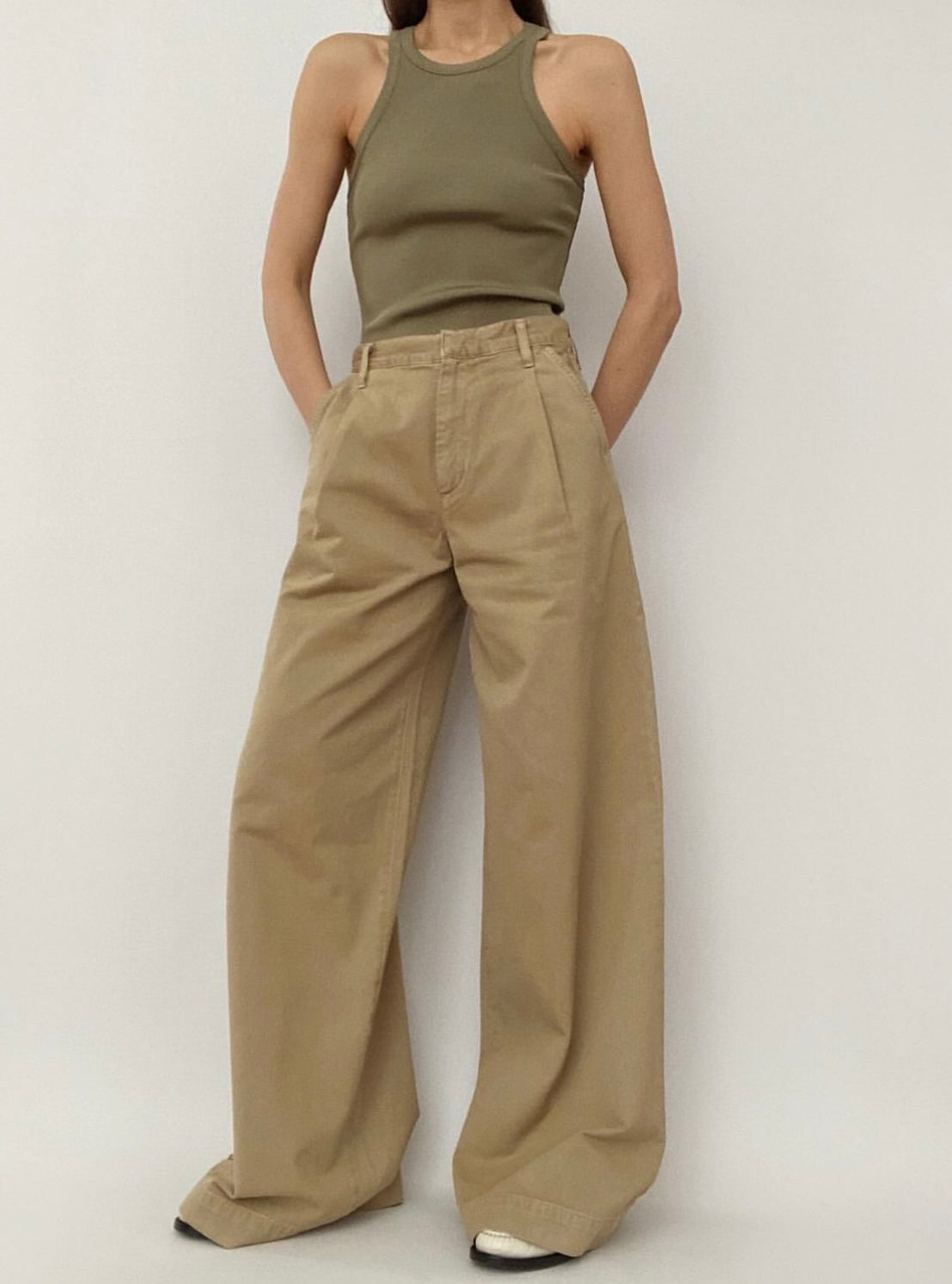 AGOLDE - Daryl Pants