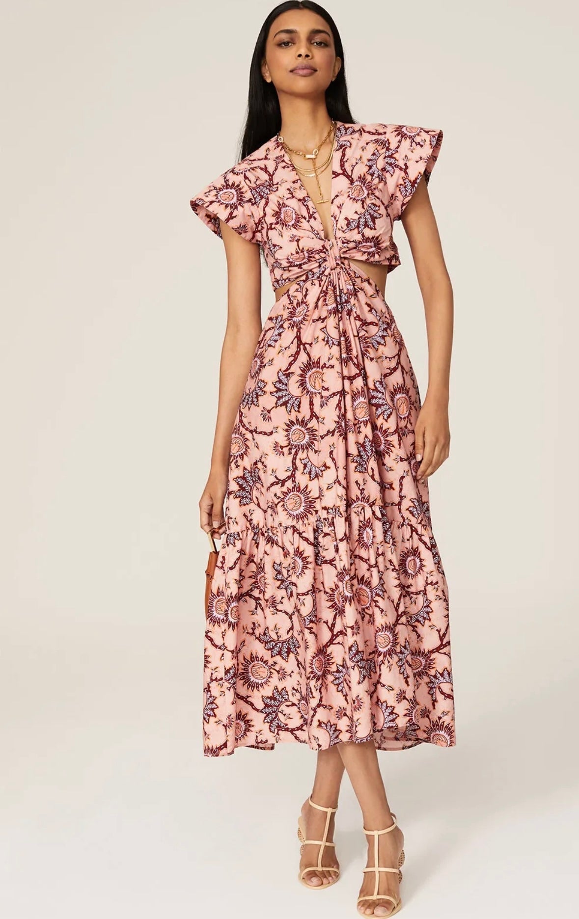 A.L.C.
Alexandria Dress