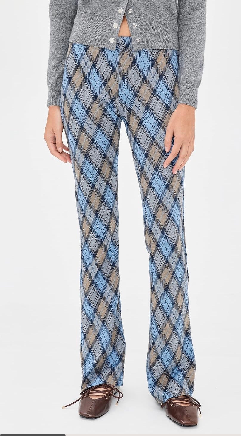 Free People - Chloe Knit Pants