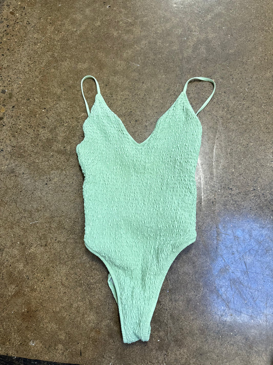 Rhythm - swimsuit size L