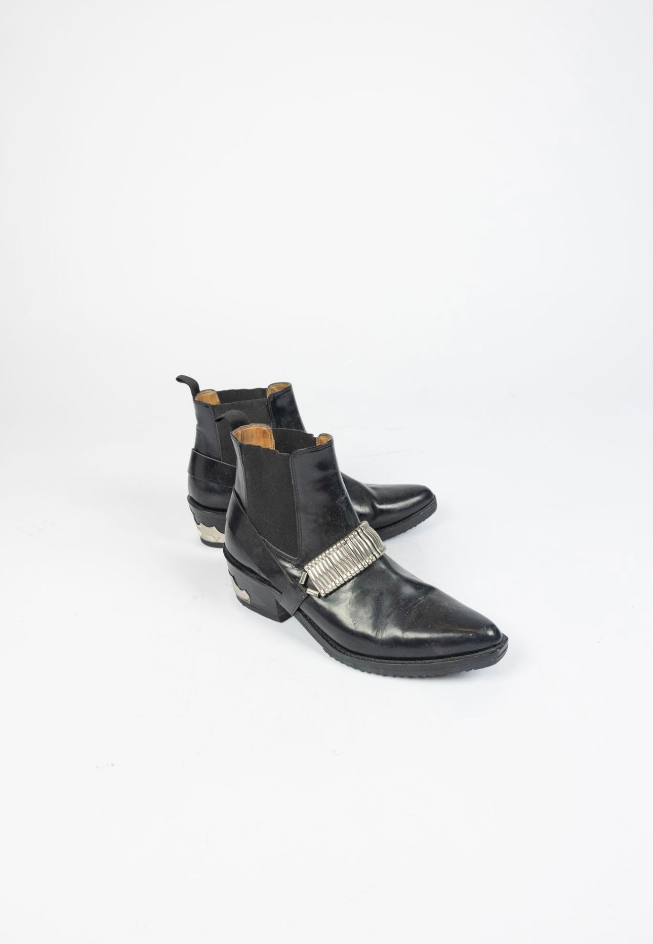 Toga Pulla - Western Boots