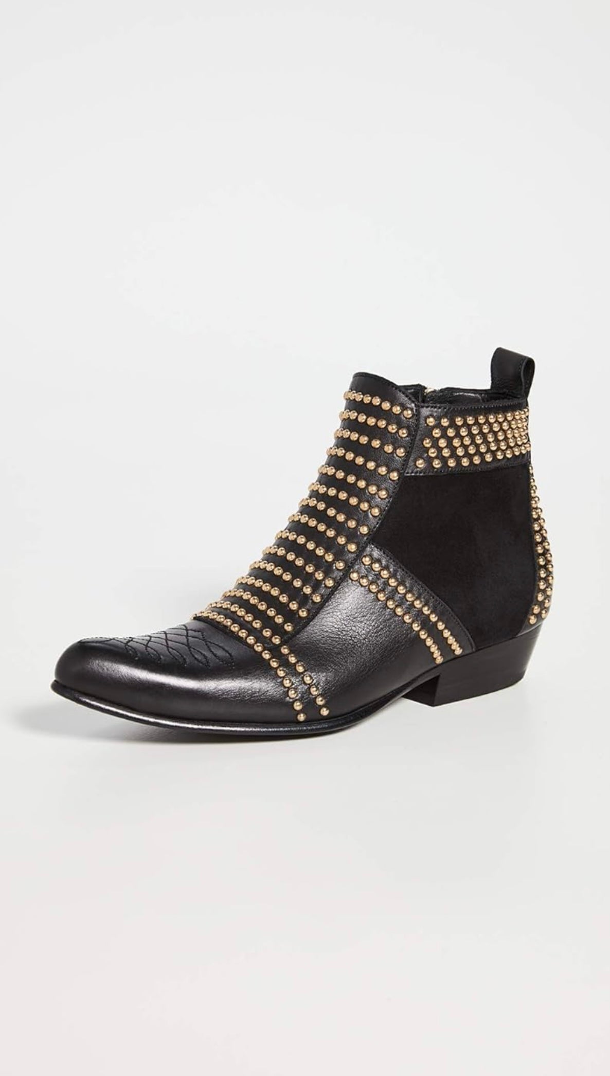 Anine Bing - Western Boots