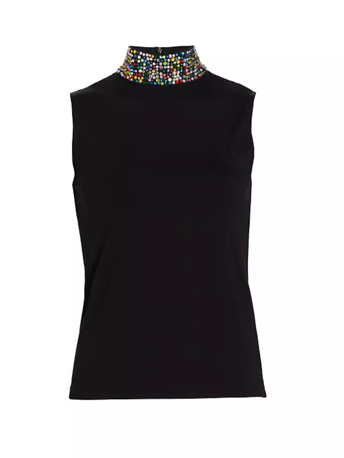 L’AGENCE - Emily embellished Top
