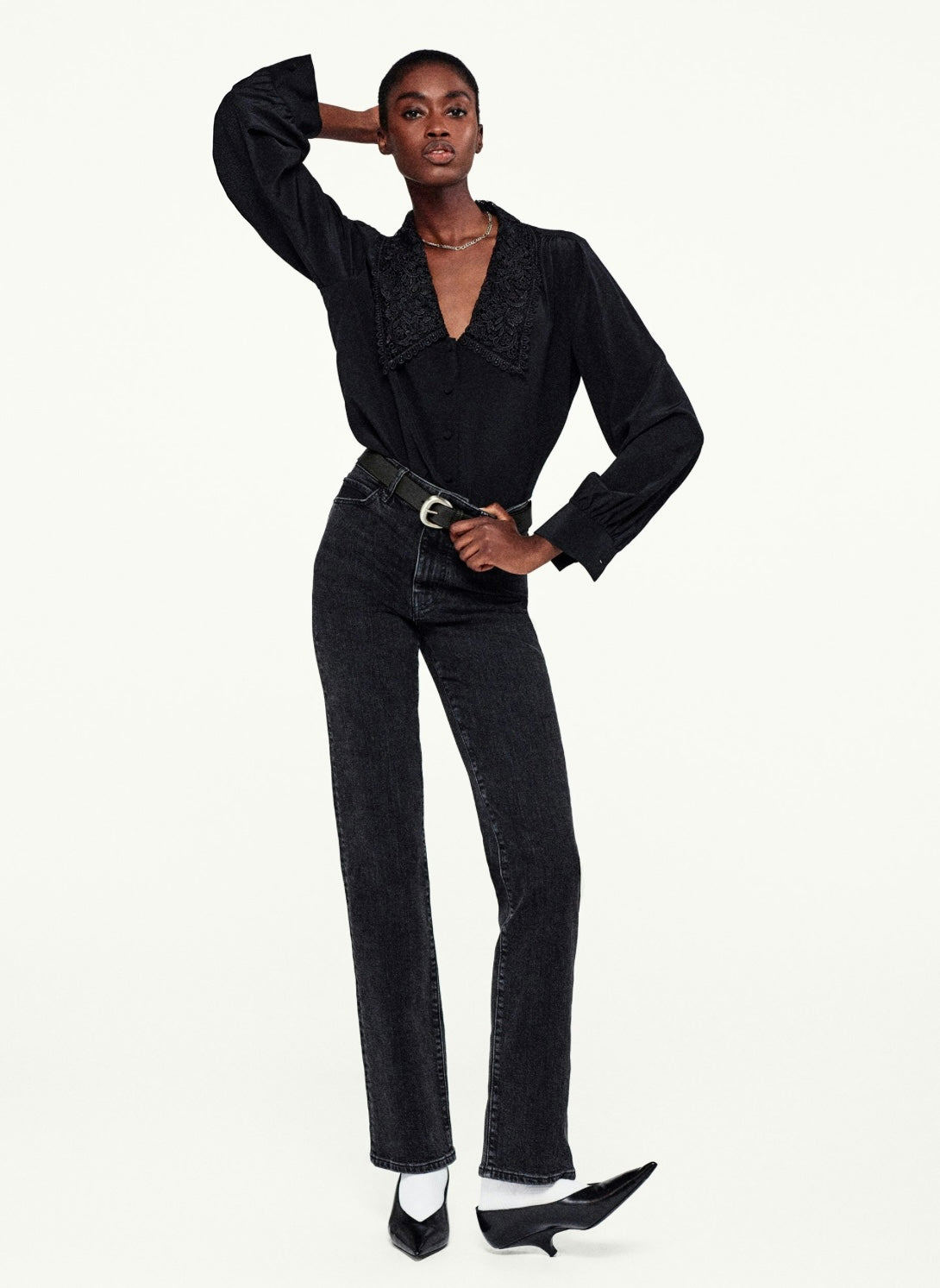 FRAME - The Ruler
in Grit