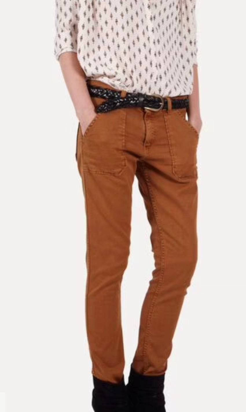 BA&SH - Scally Pants