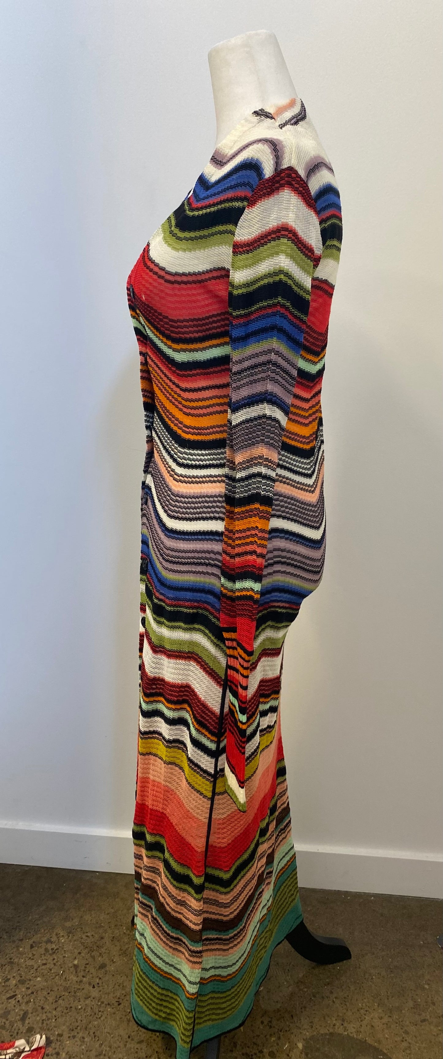 Missoni Long Cardigan