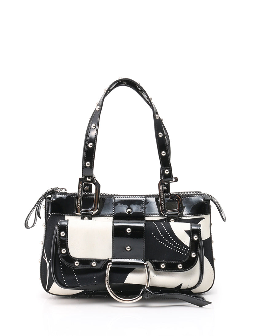 Dolce & Gabbana Stud Purse