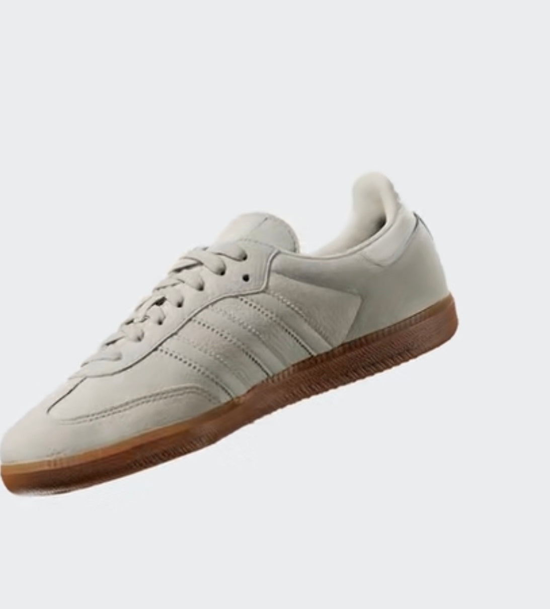 ADIDAS - SAMBA OG SHOES