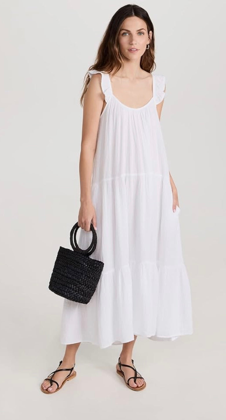 XIRENA Women's Rumer Dress