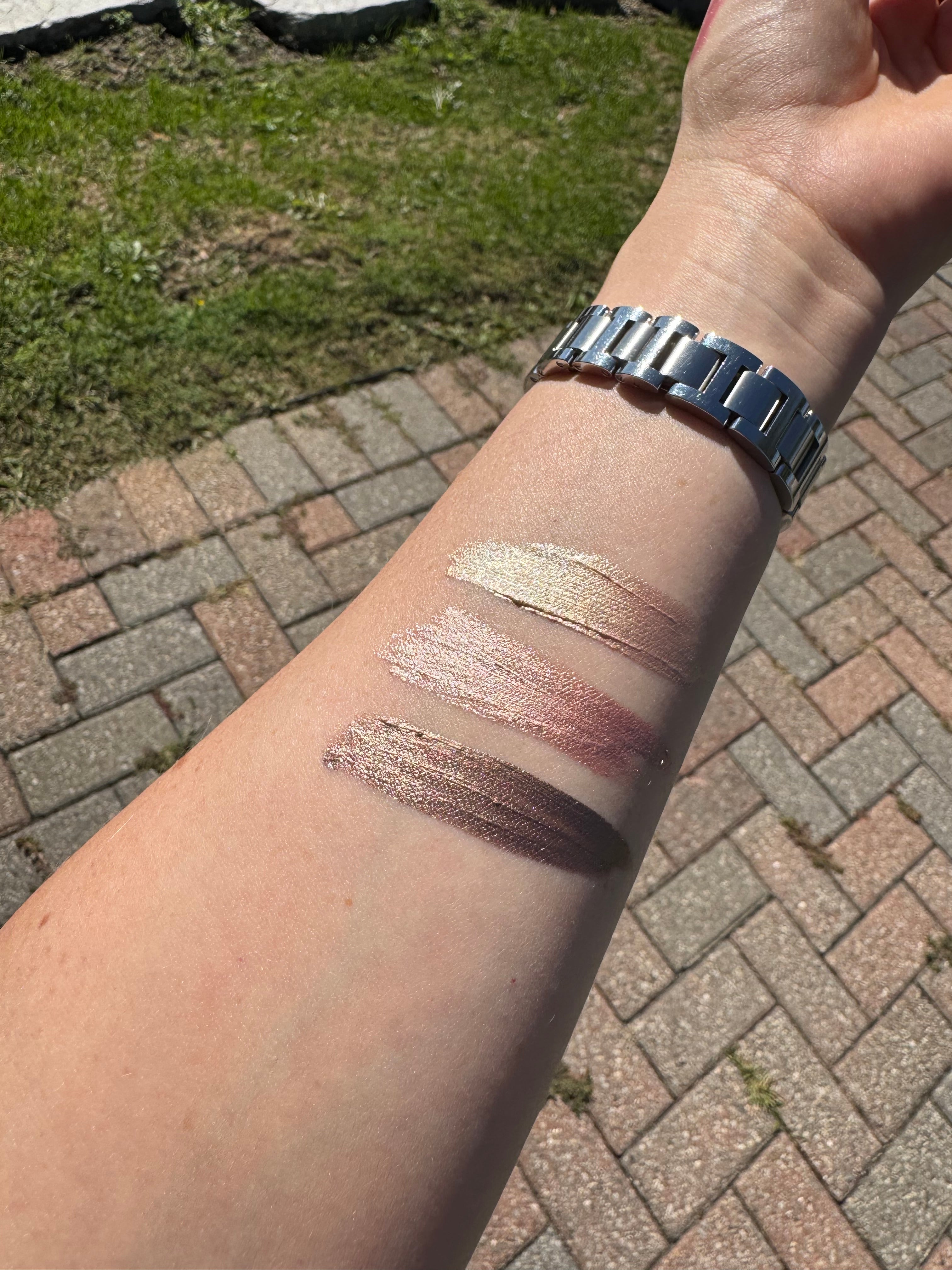 Rachel Shultz Liquid Eyeshadow - Endless Love