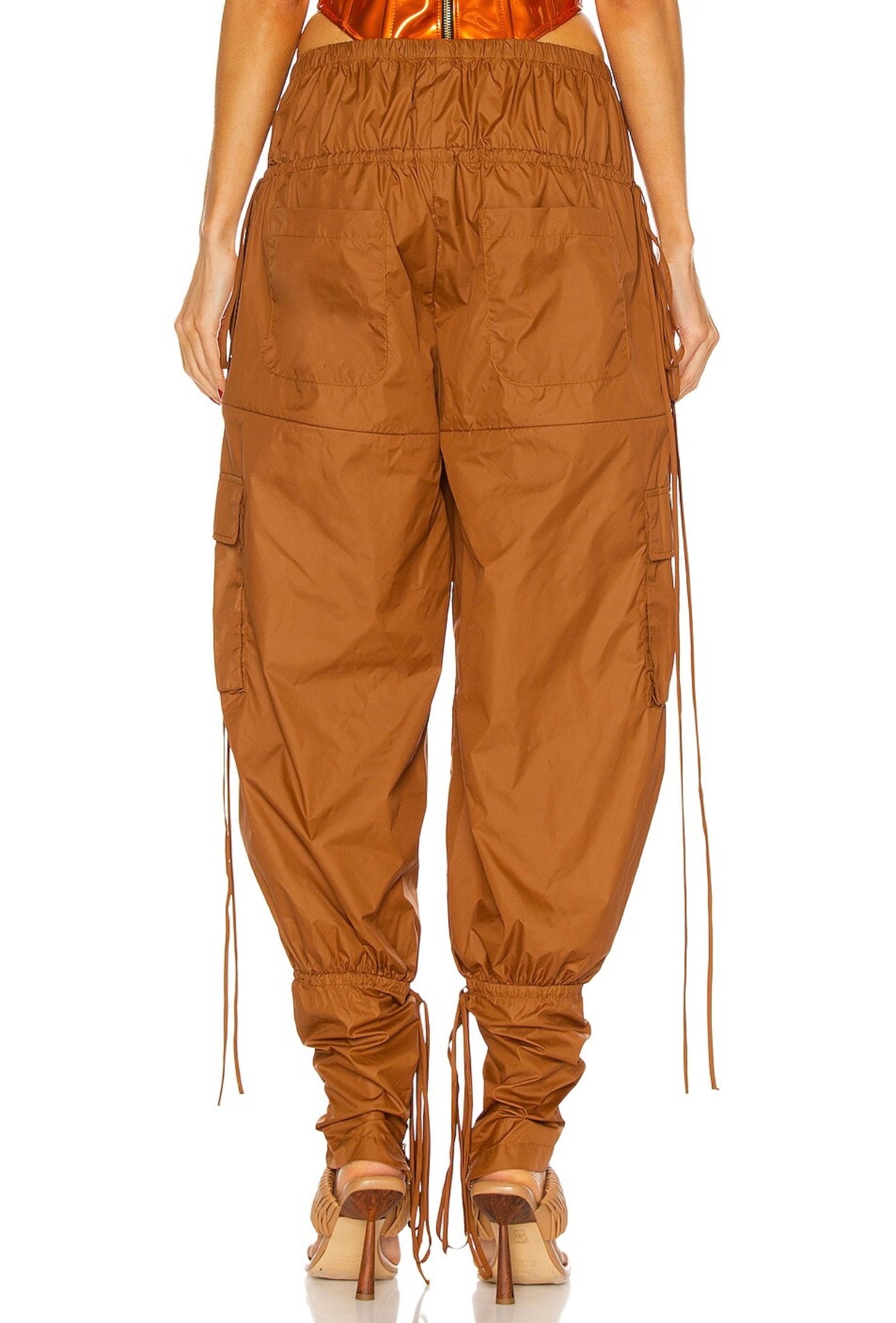 LAQUAN SMITH
Ninja Joy Pant