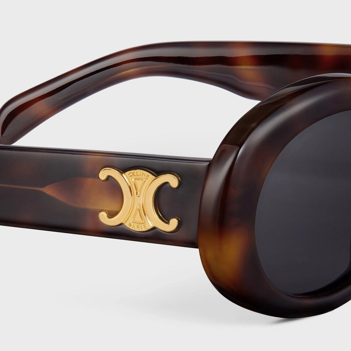 CELINE triomphe sunglasses