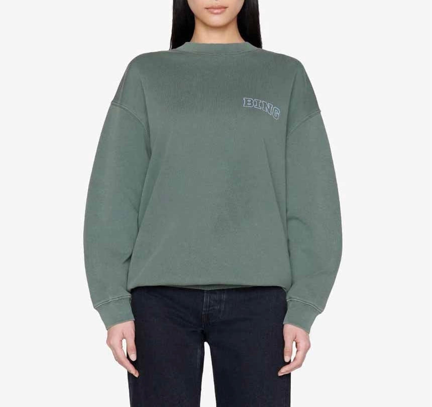 Anine Bing Cody Crewneck