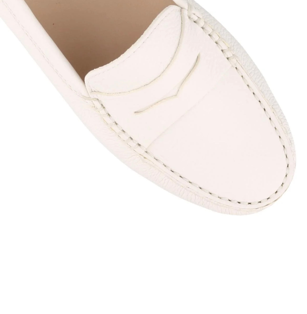 Tod's
Tod's Slip-On Driving Loafers