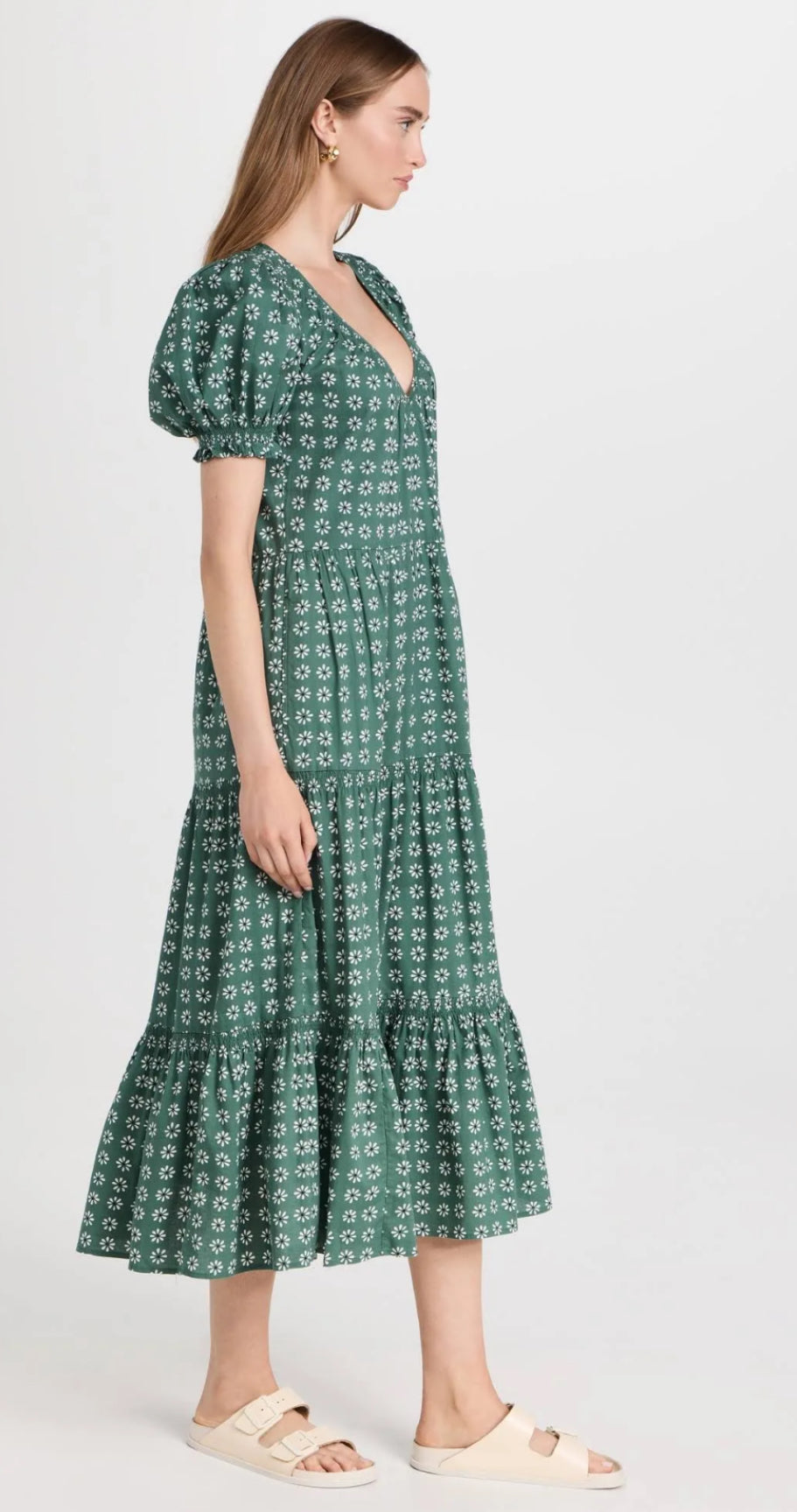 The Great - The Dakota Dress