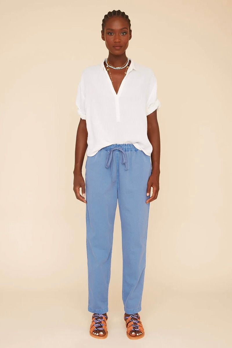 Xirena Tie Waist Pants