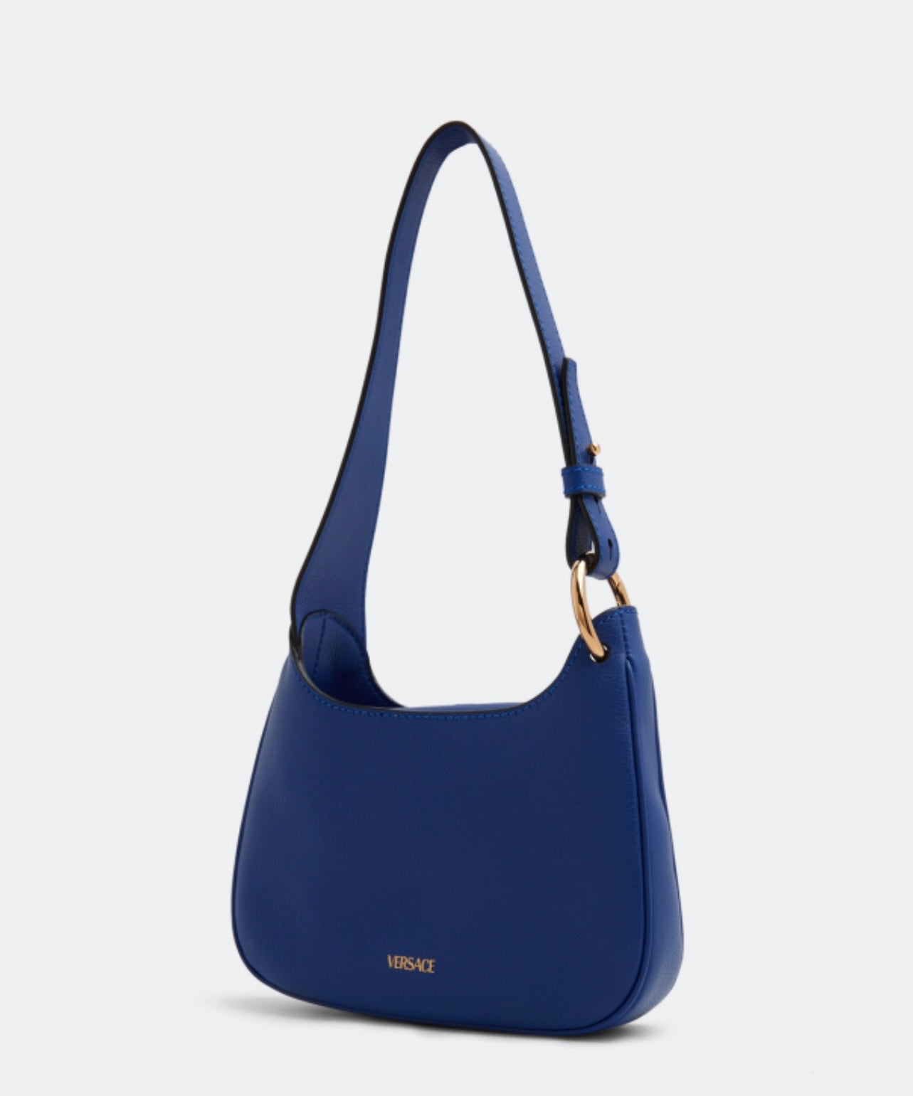 VERSACE - 
La Medusa Hobo Bag