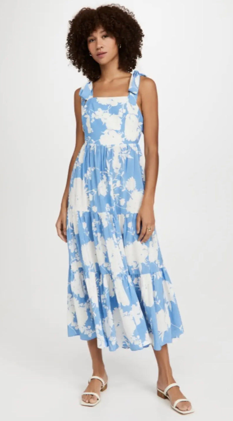 Yumi Kim
Tinsley Dress