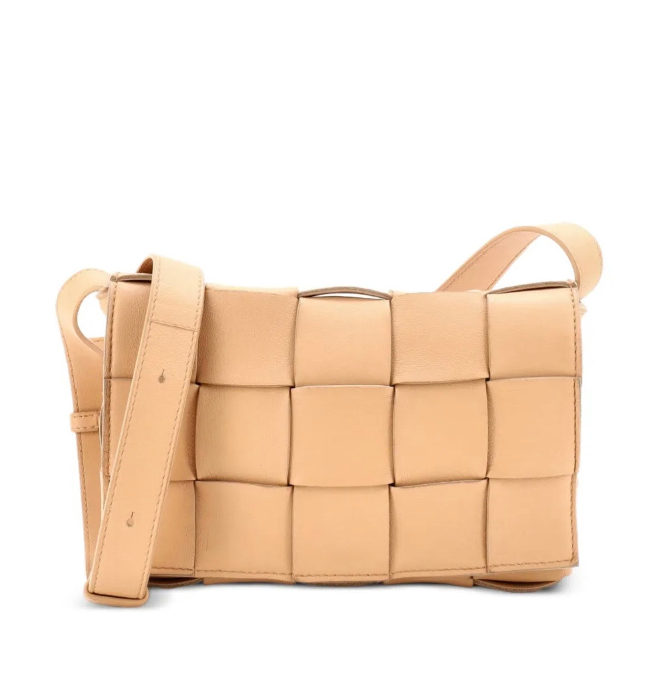 Bottega Veneta - Cassette Shoulder Bag