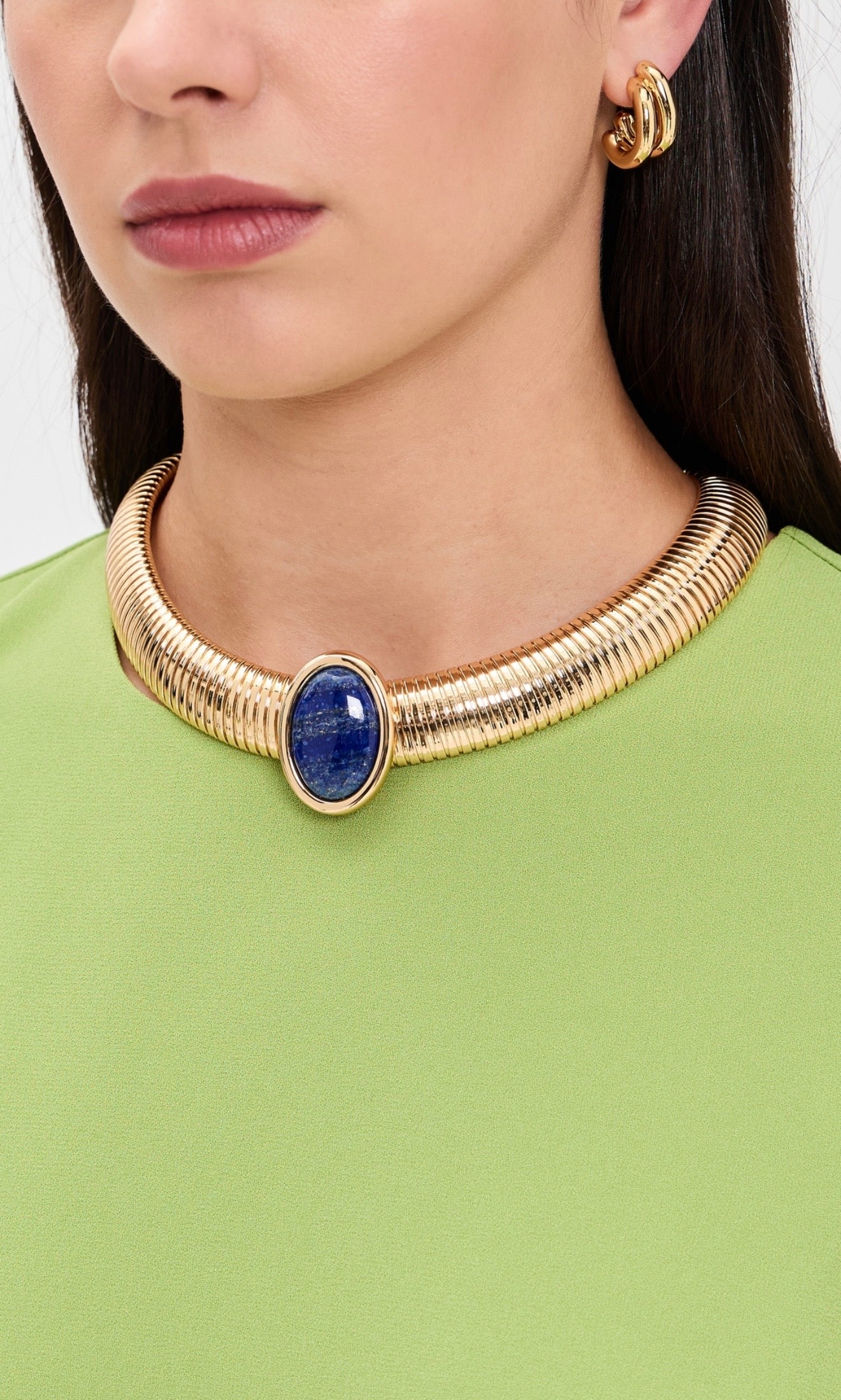 Julietta - Opyum Necklace