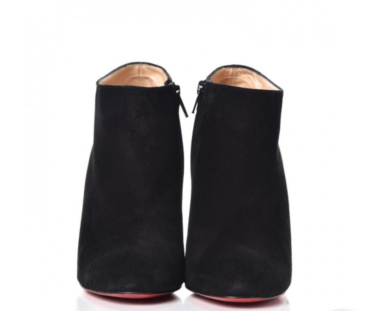 Christian Louboutin - Bootie