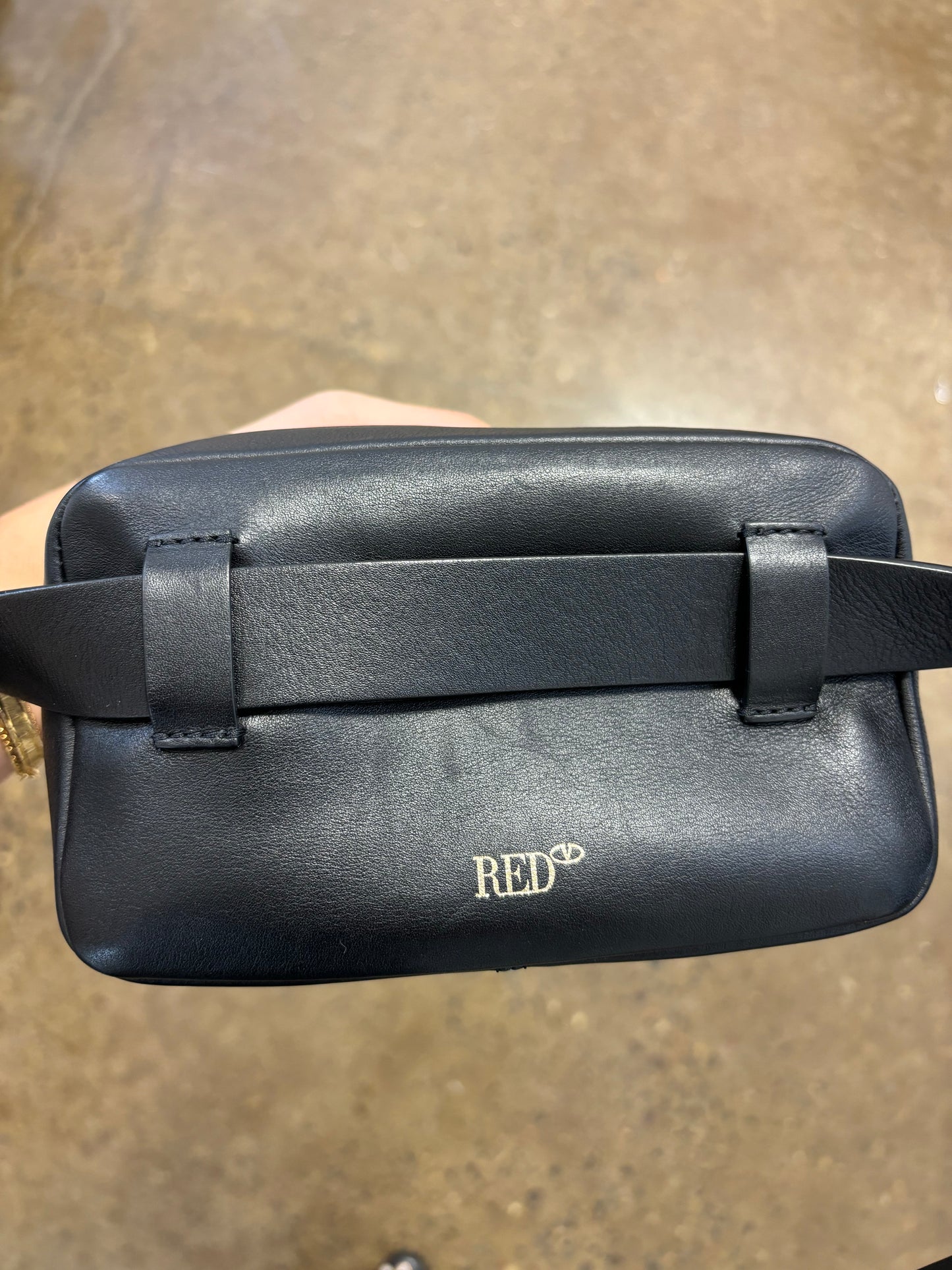 Red Valentino Waist Bag