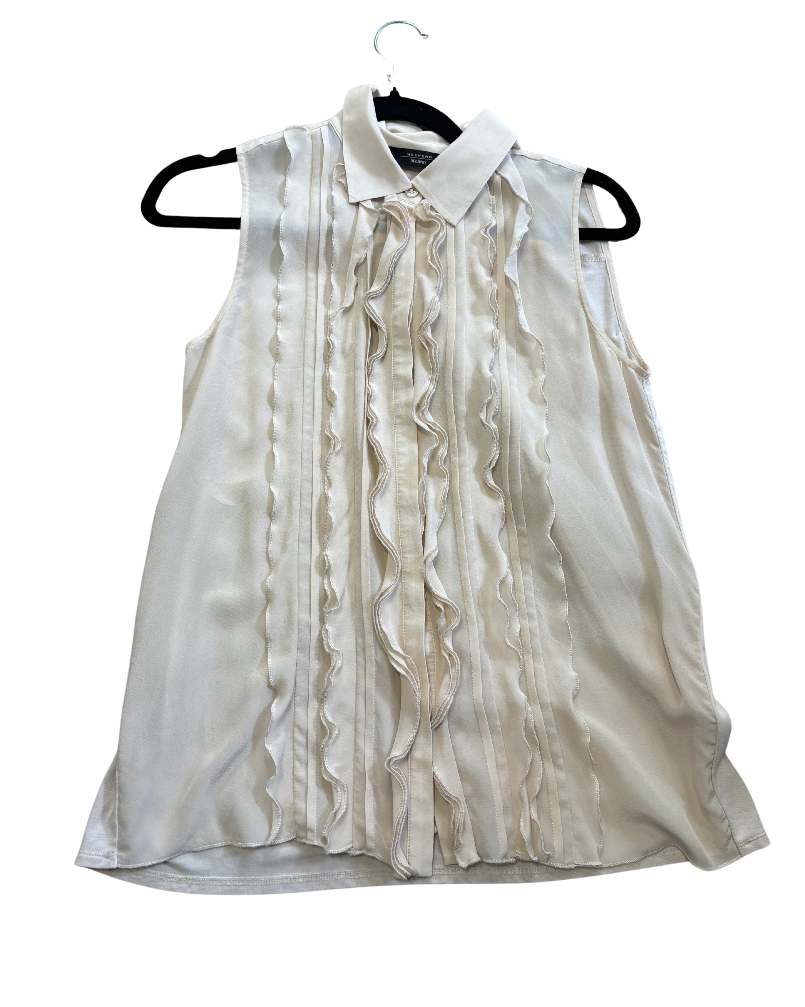 WEEKEND BY MAX MARA blouse