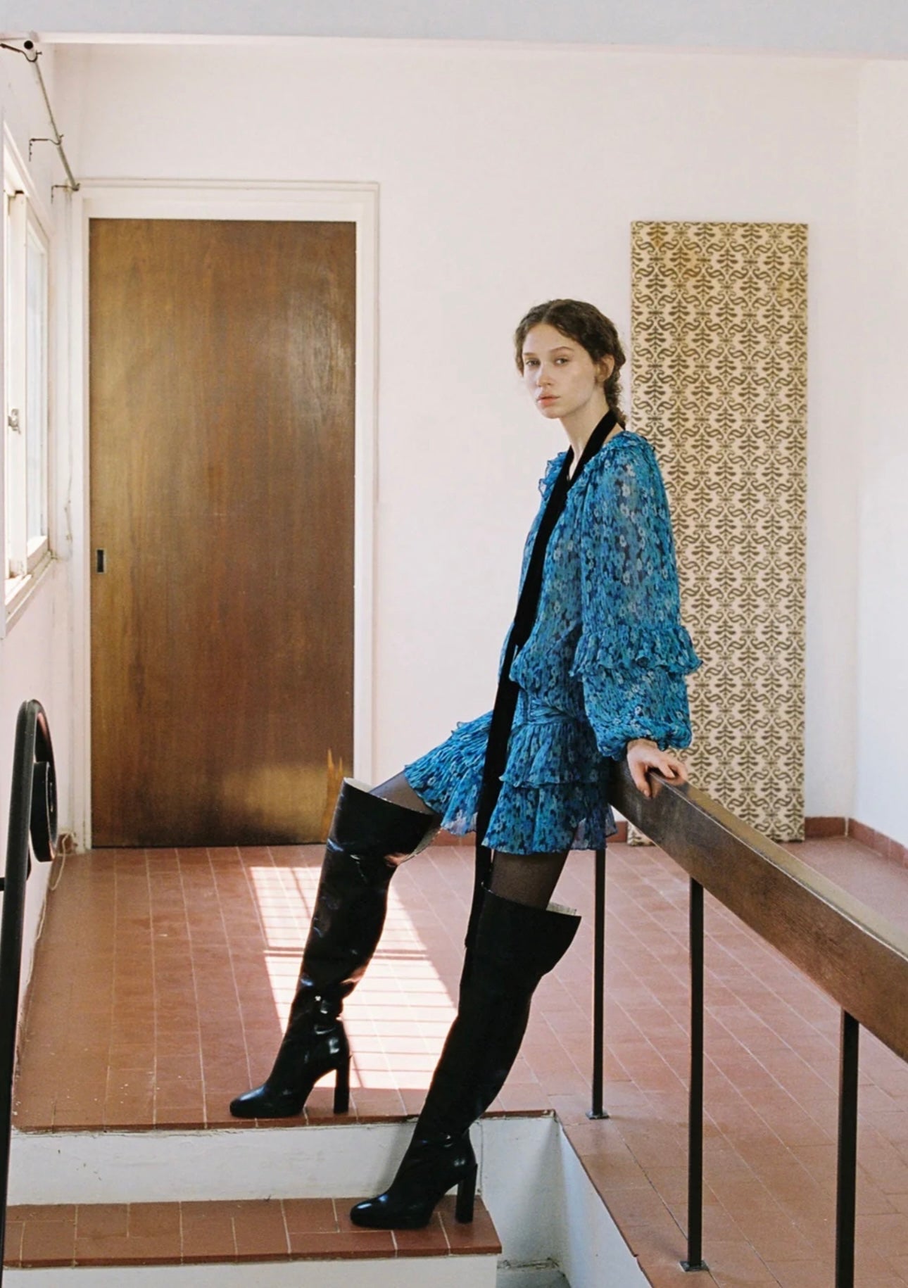 Sabina Musayev - Alicia Skirt