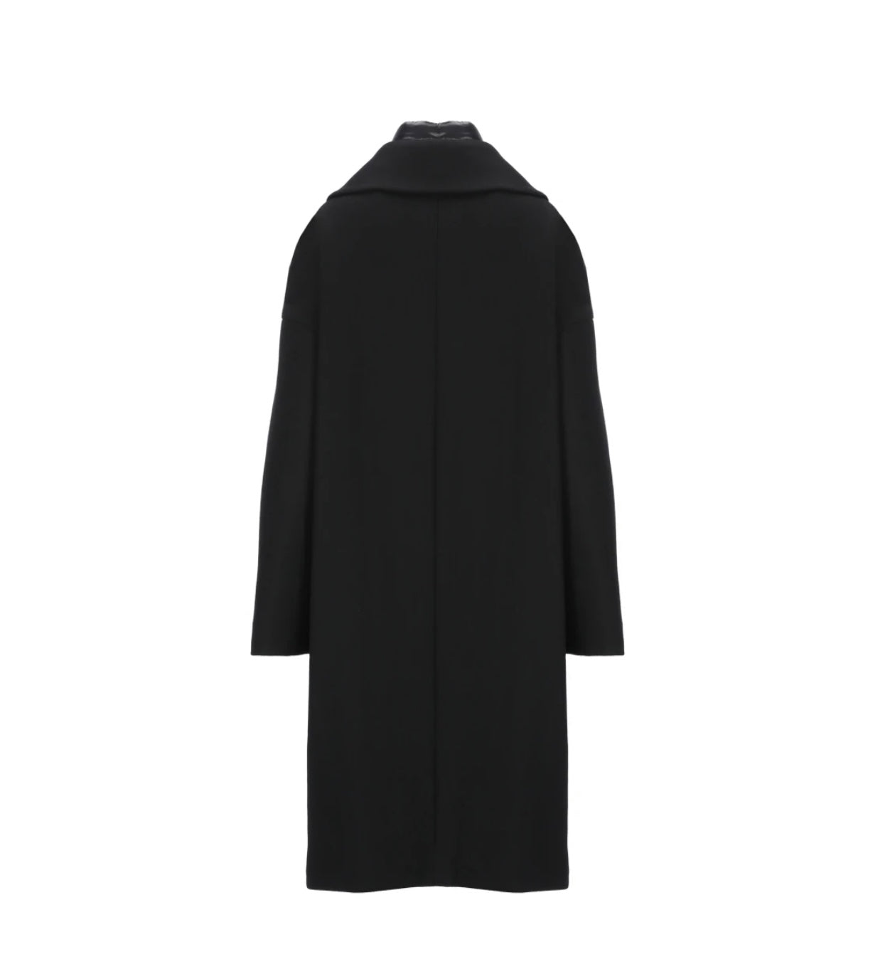 Herno
Double-front Coat