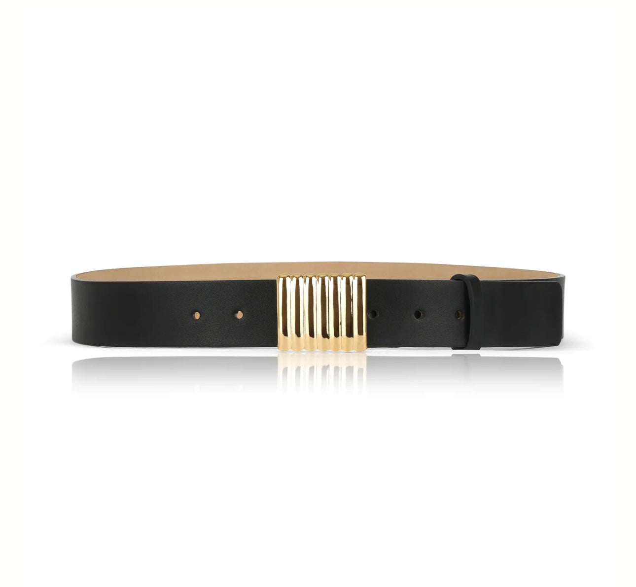 Heaven Mayhem - HEAVEN BELT BLACK GOLD