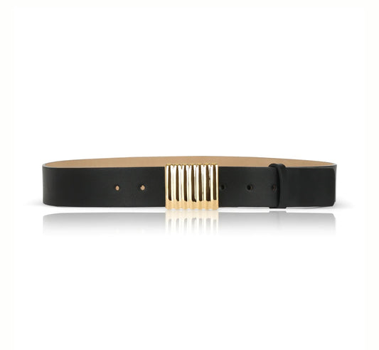 Heaven Mayhem - HEAVEN BELT BLACK GOLD