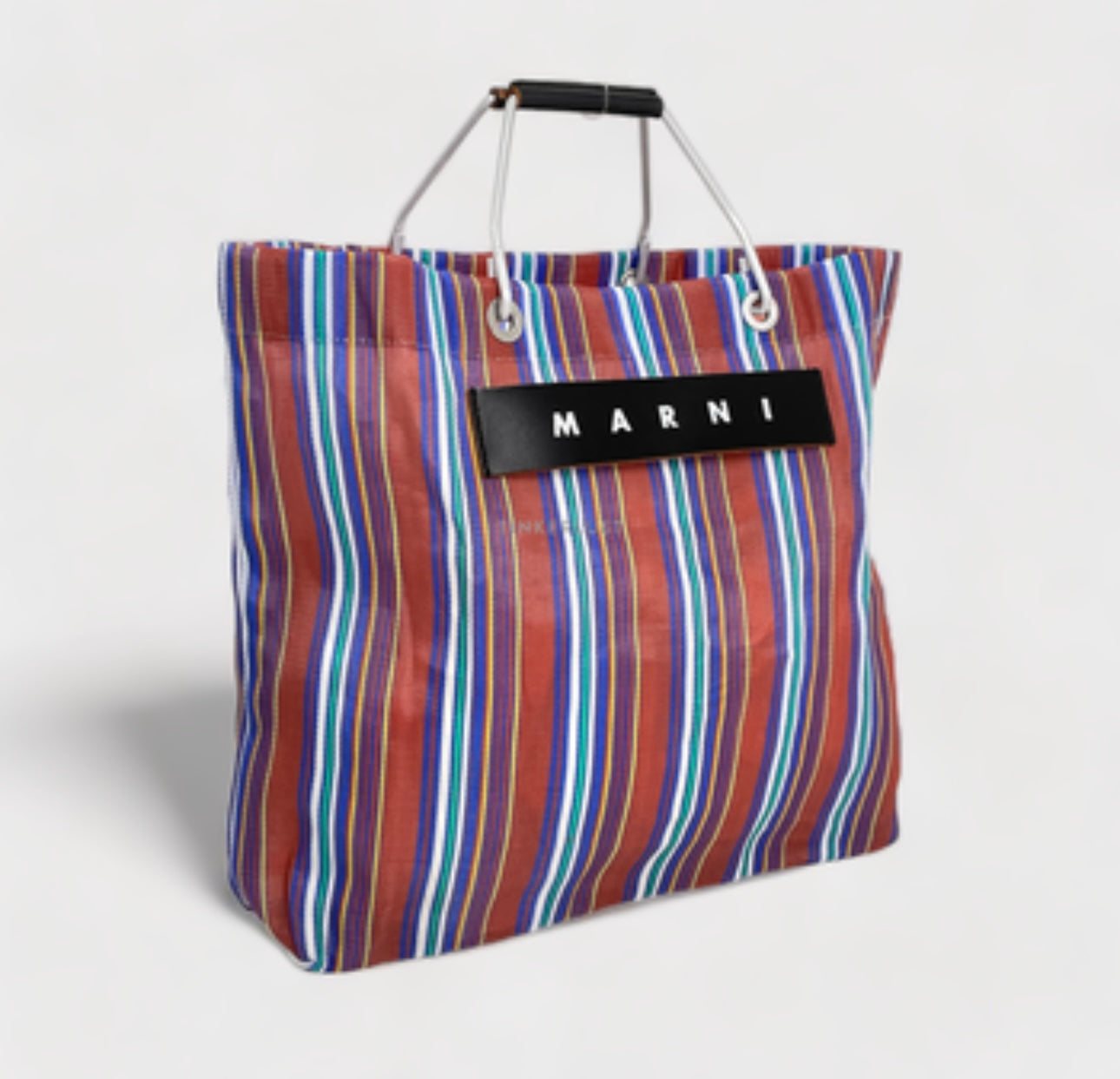 Marni - Shopping Tote