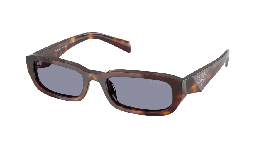 PRADA classic tort sunglasses