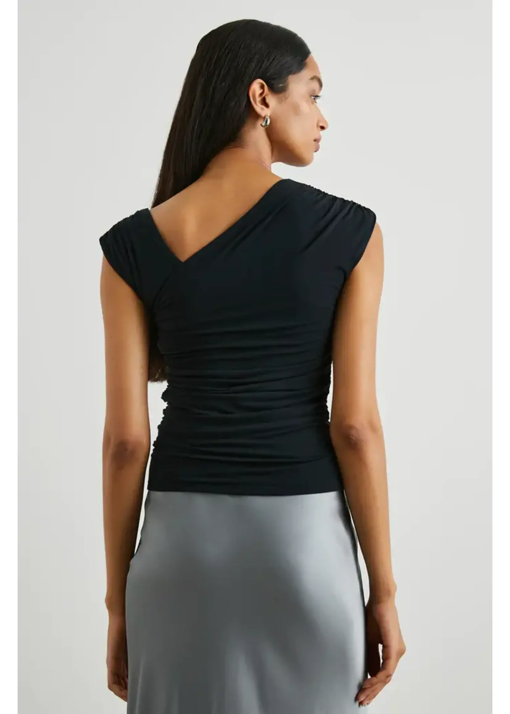 Rails
Jaden Top in Ivory