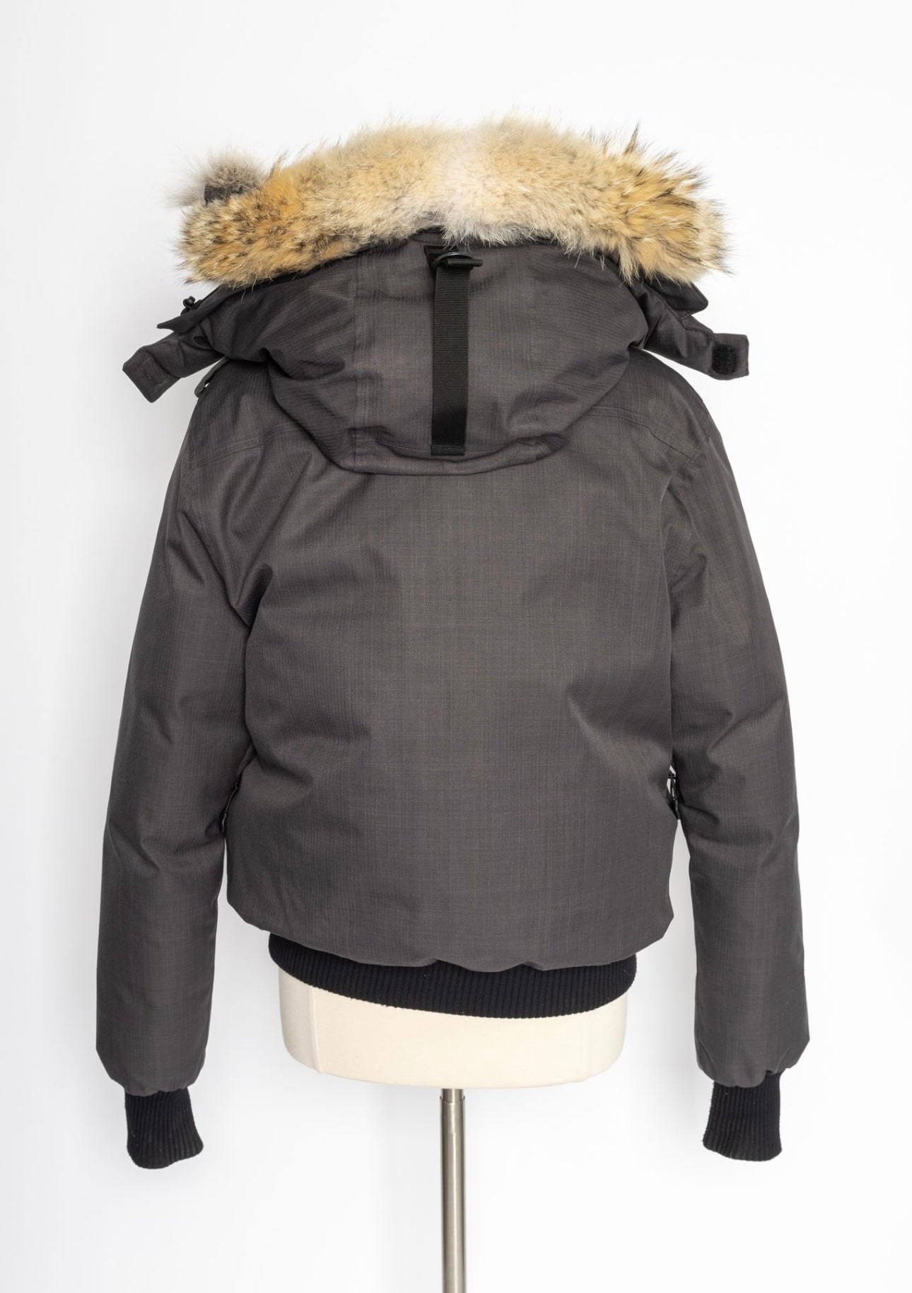 NOBIS - Men’s Cartel Bomber Down Jacket