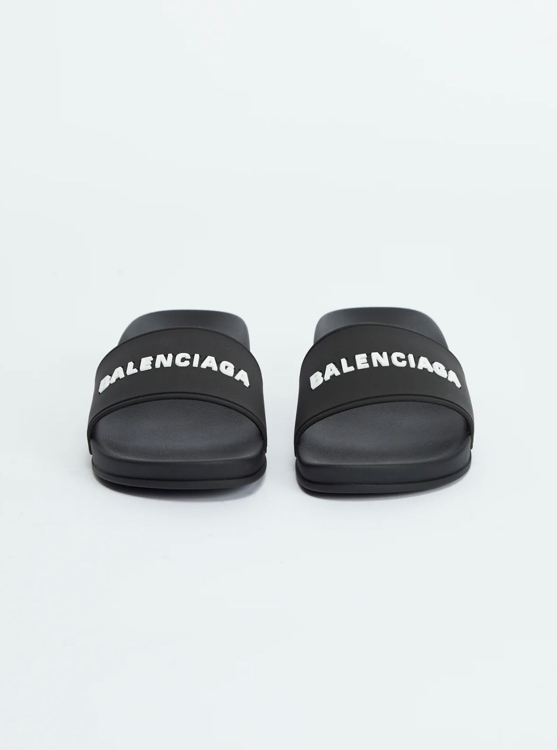 BALENCIAGA
Pool Clog Sandals