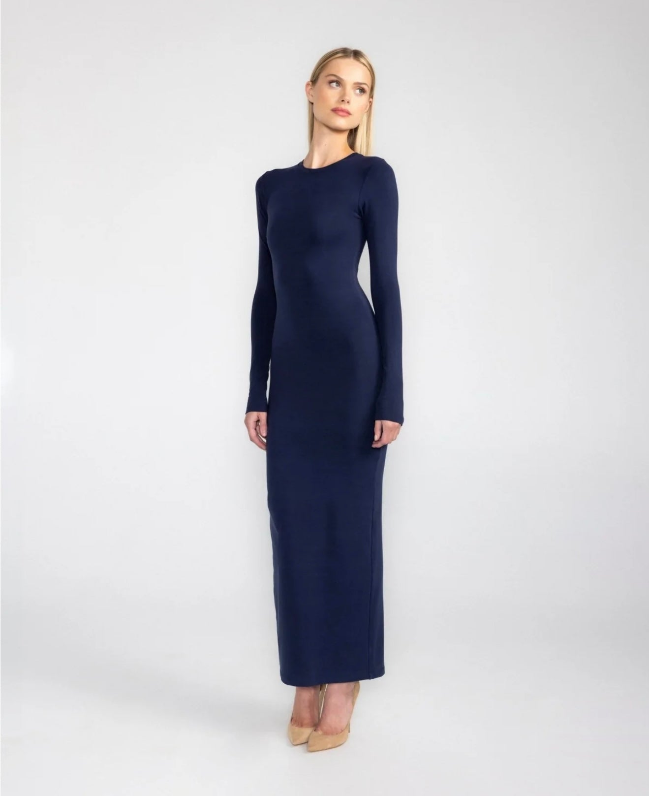 The Park - Charity Dress