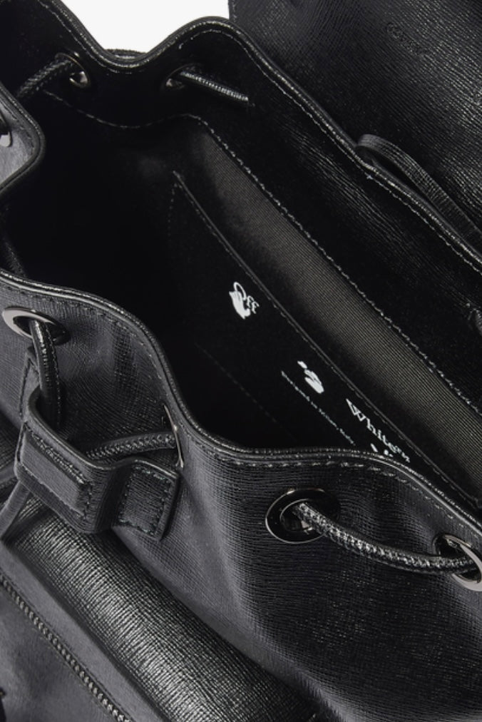 OFF-WHITE - Diag Backpack