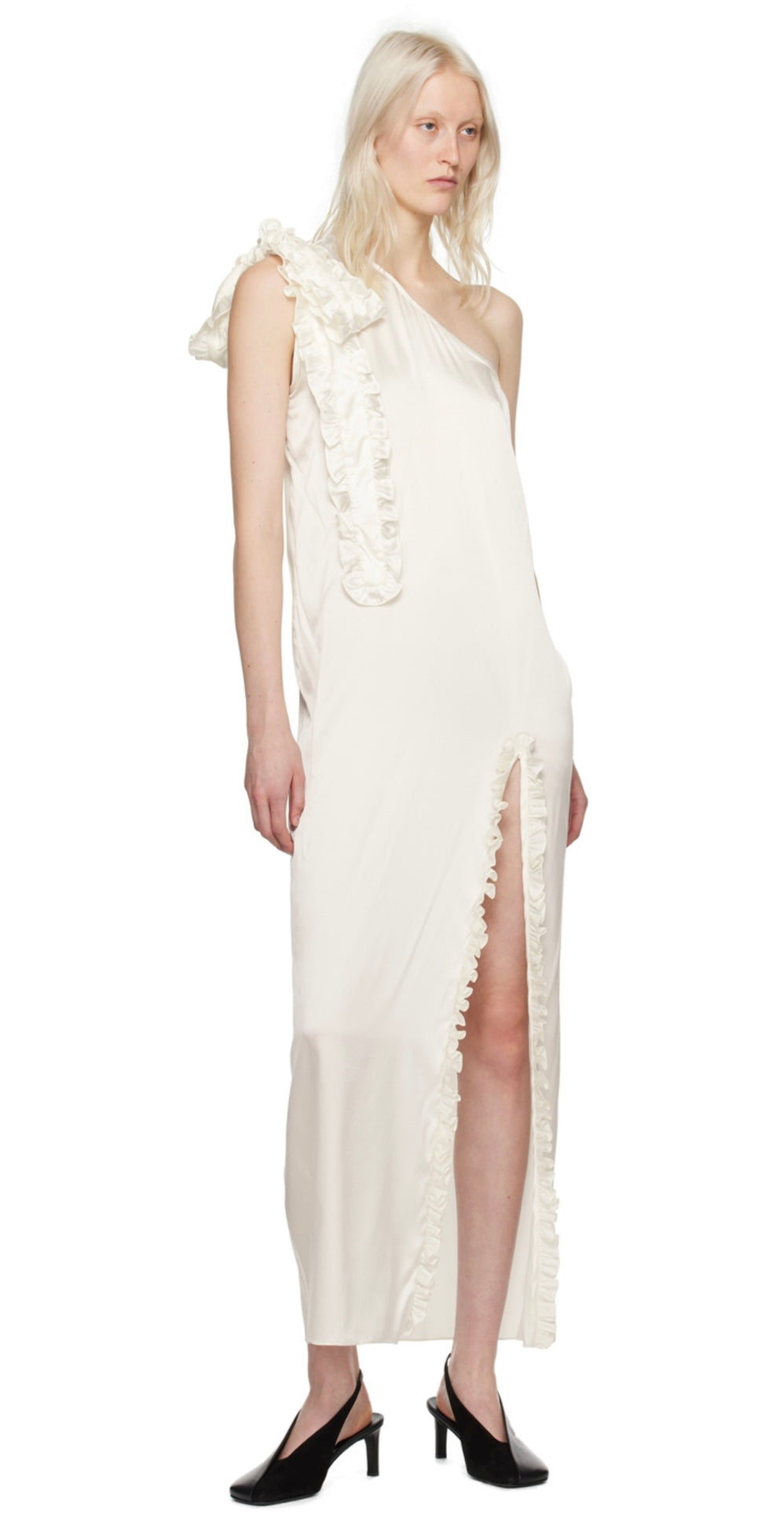 Kika Vargas - Aretha Maxi Dress