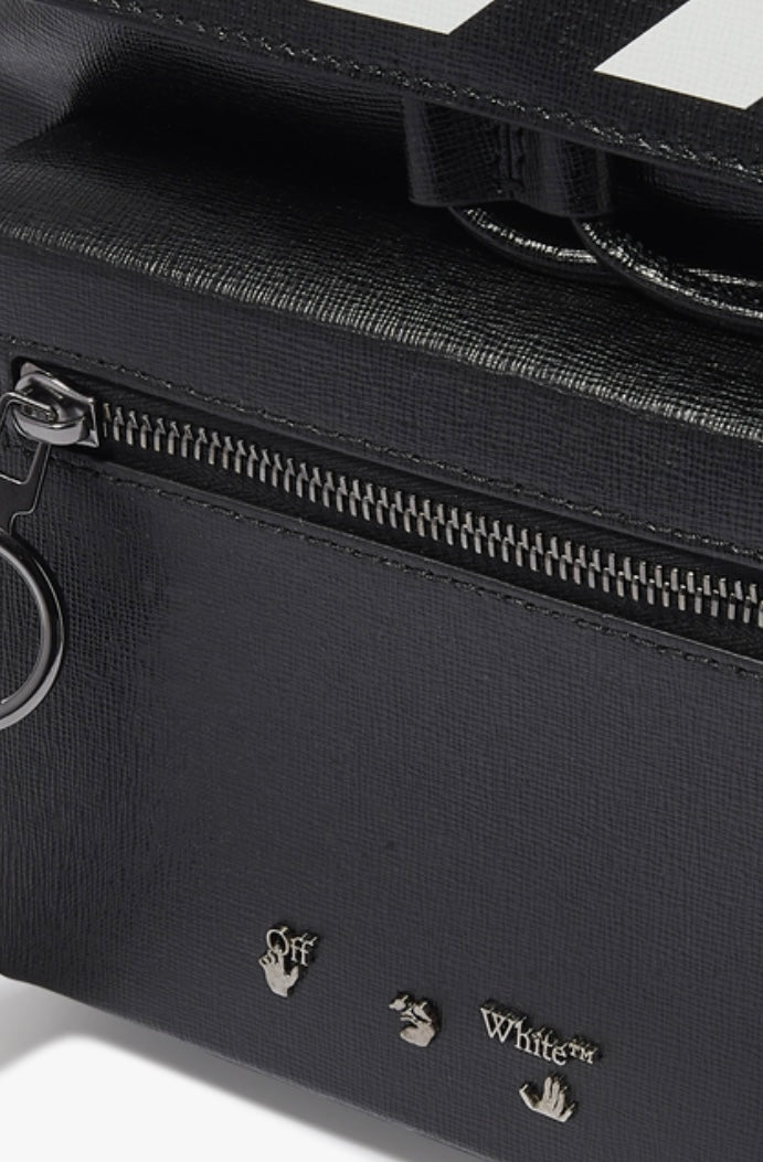 OFF-WHITE - Diag Backpack