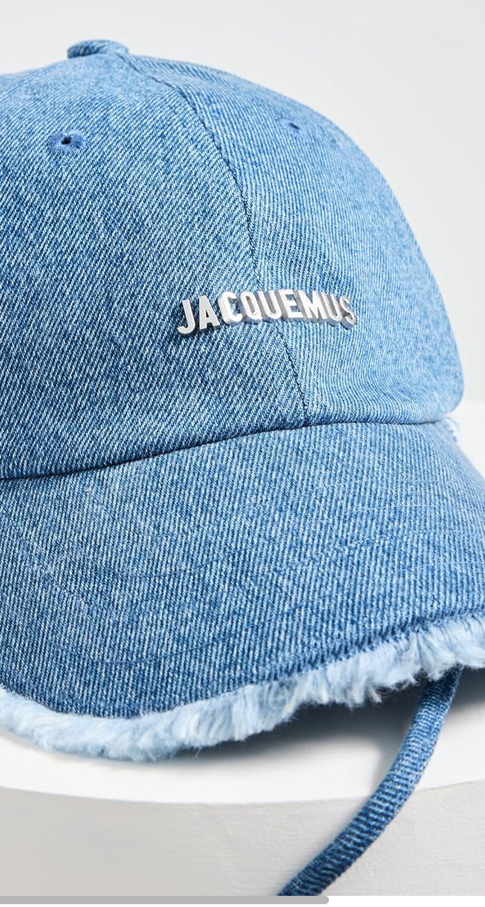 Jacquemus - Hat