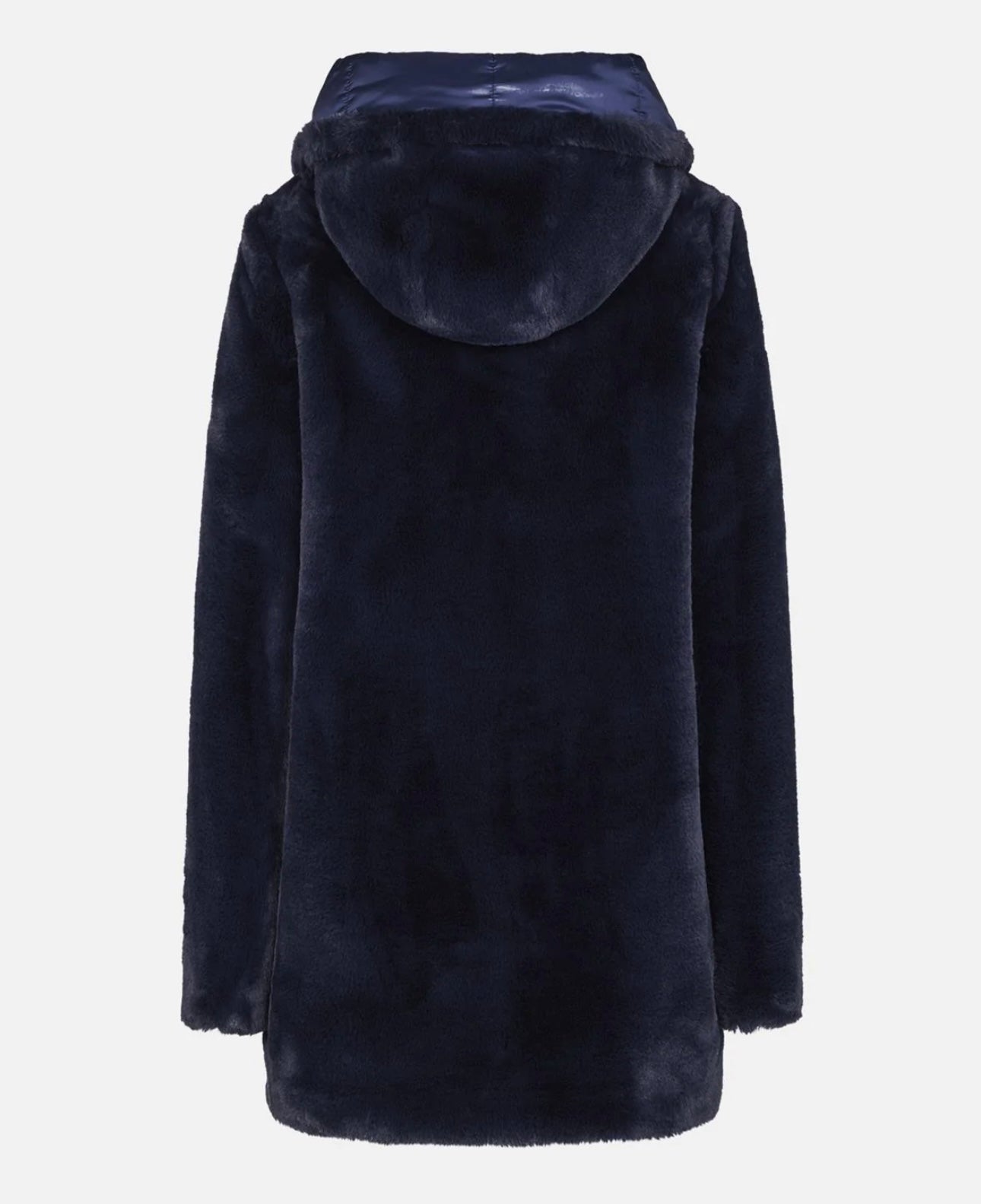 SAVE THE DUCK
Bridget Oversized Reversible Coat