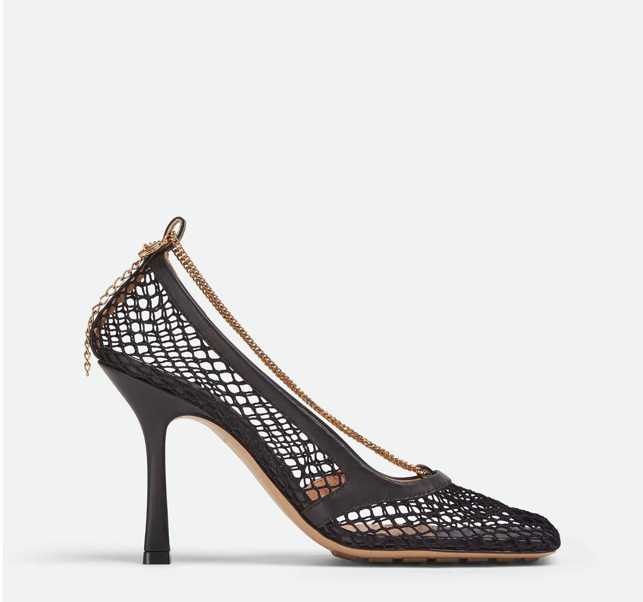 Bottega Veneta - Stretch Pump