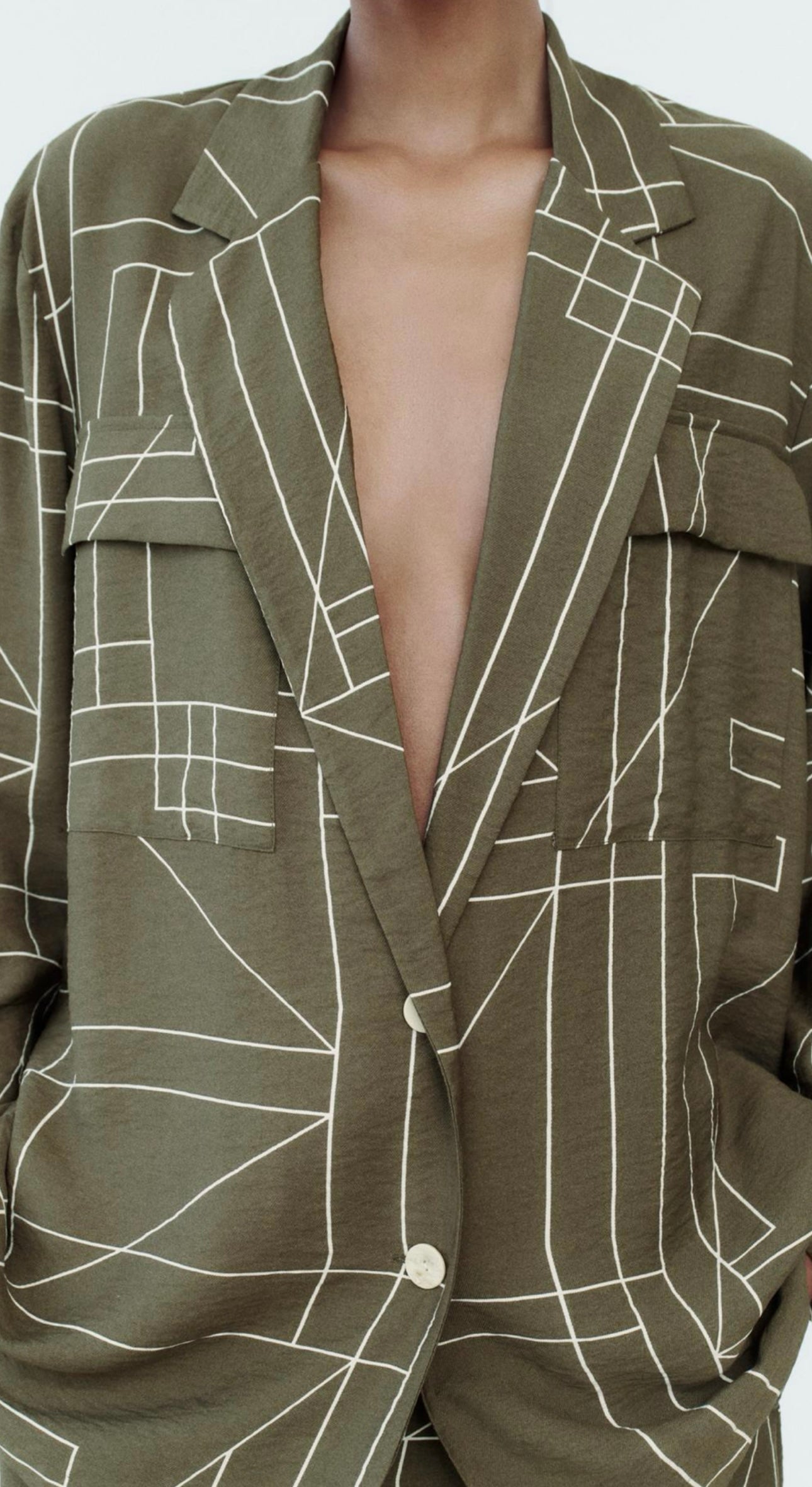 Zara - Aztec Set