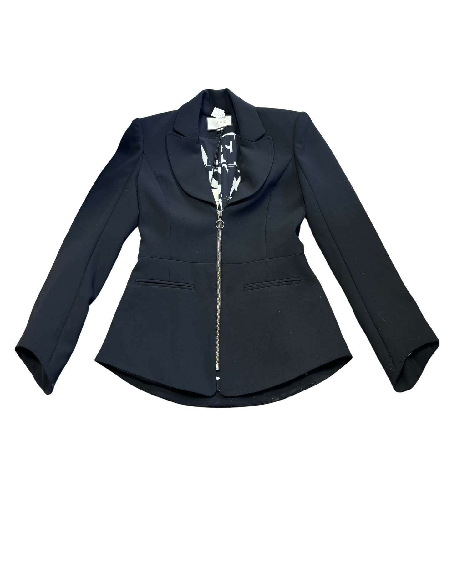 ALEXIS radcliff jacket