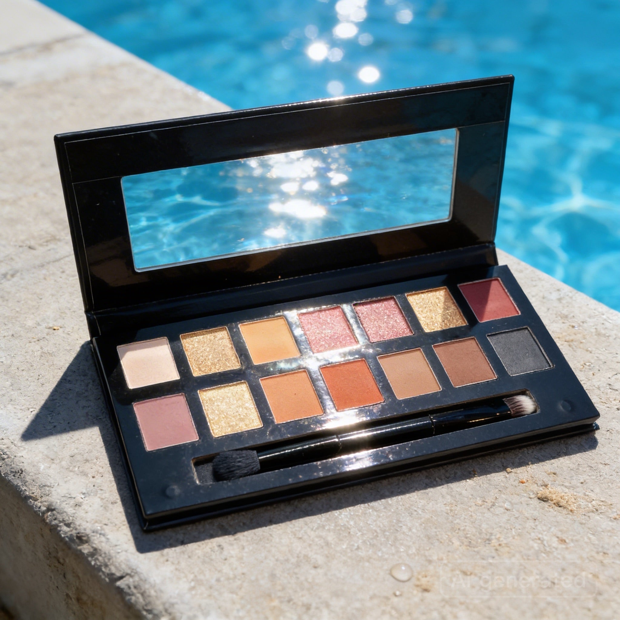 Rachel Shultz Eyeshadow Palette