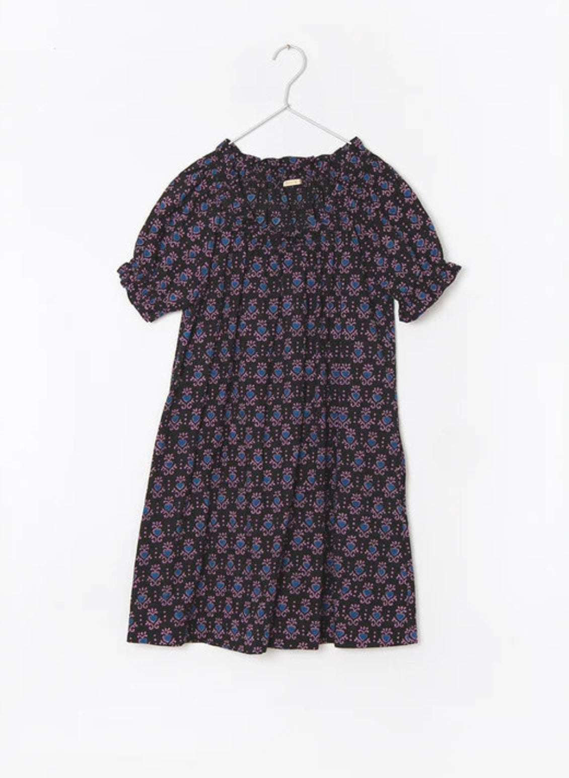 matta
Ludmila Tapi Dress